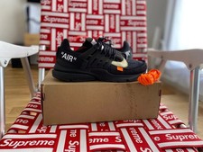 Nike Air Presto Off-White