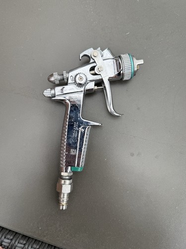 Sata minijet hvlp - sata,