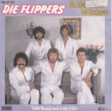-1199- Die Flippers - Ein