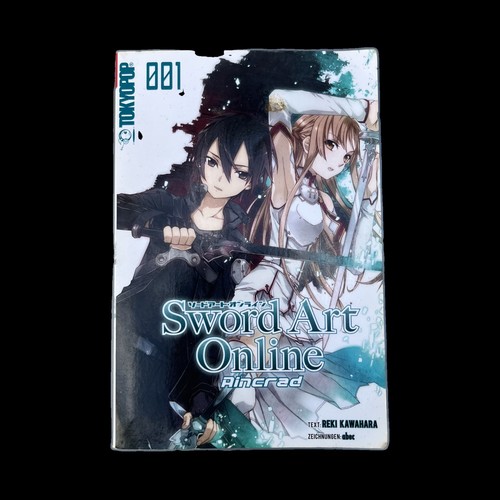 Sword art online - sword,