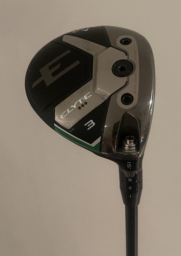 Callaway elyte td - callaway,