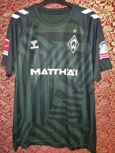 Werder bremen jung trikot - sv,