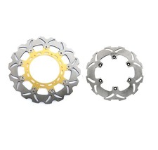 Bremsscheiben Vorne Hinten