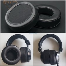 Sheepskin Leather Foam Ear