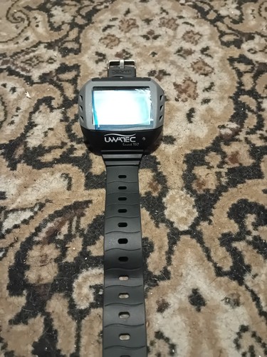Uwatec smartec tauchcomputer - uwatec,
