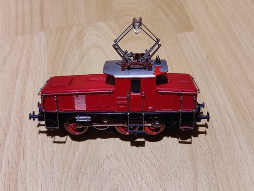 Märklin 3001 lokomotive - lokomotive,, e