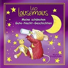 Leo lausemaus meine - lausemaus,