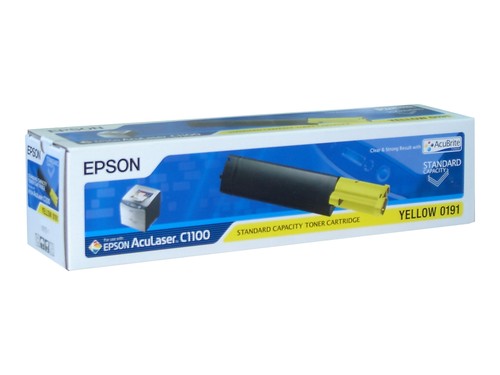 Epson 0191 c13s050191 - 0191,