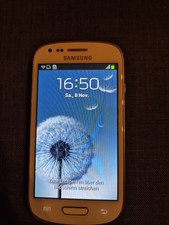 Samsung Galaxy S3 Mini