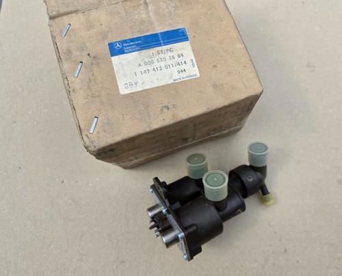 Original mercedes benz - original, mercedes-benz