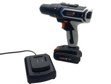 Akkuschrauber Meister 18 V