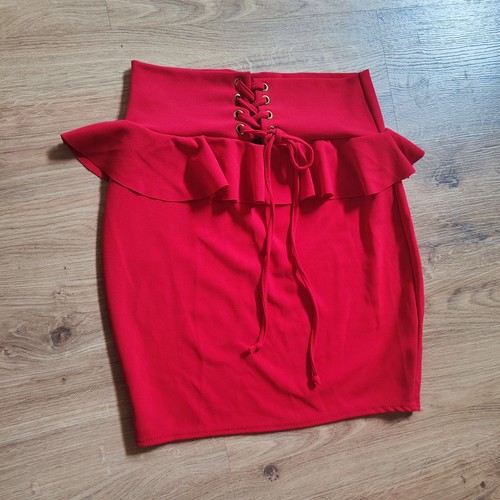 Boohoo night minirock - boohoo,