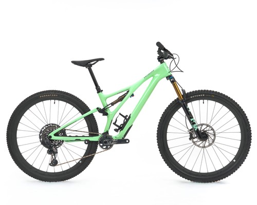 Pre owned 2022 - 2022, specialized