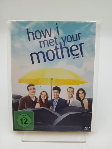 How met your mother season - met,