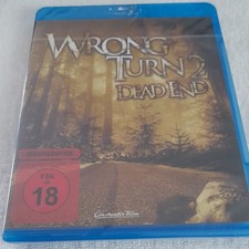 Wrong Turn 2 -  Dead End -