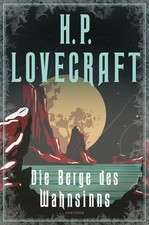 Die Berge des Wahnsinns | Neu
