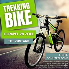 Trekkingrad / Citybike 28 Zoll
