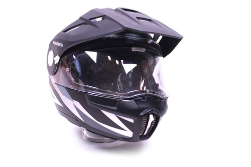 Schuberth rival - schuberth, e1