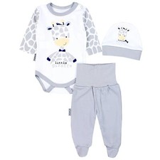 TupTam Baby Unisex