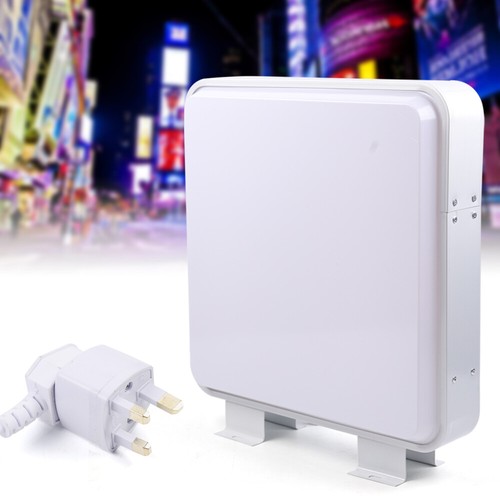 50x50cm led leuchtkasten - 50x50cm,