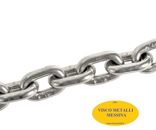 Edelstahl kette aisi 304 - kette,