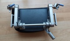 OP-Tisch Trumpf, Maquet Kopfplatte Kopfteil Auflage Zubehör