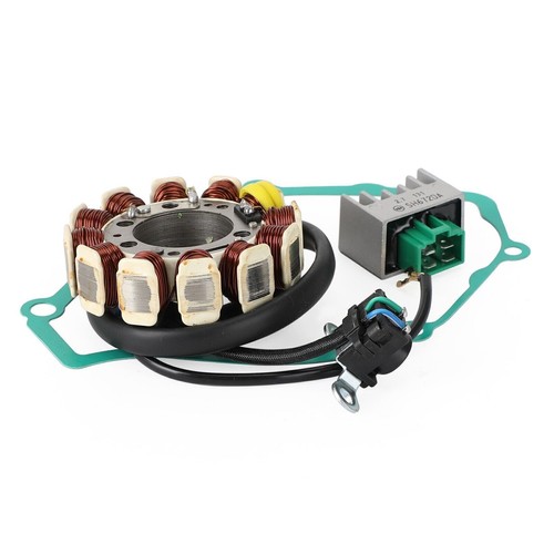 Lichtmaschine stator regler - lichtmaschine,