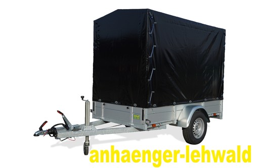 Anssems tieflader mit - tieflader,