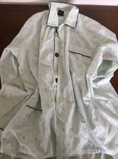 Retro Herren Nachtwäsche