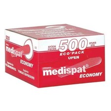 500er-Pack MEDISPAT
