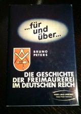 Bruno Peters "Die Geschichte