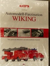 Wiking Buch Automodell