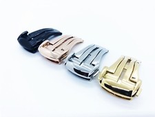 Silber, Gold oder Schwarz