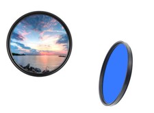 dHD DIGITAL Marken 58mm