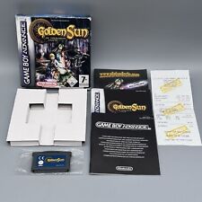 Nintendo Game Boy Advance GBA