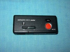Agfa    AGFAMATIC 901  S  