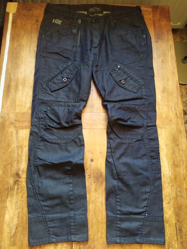 Star scuba elwood tapered - g-star,