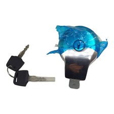 Fuel Gas Tank Cap Cover Keys