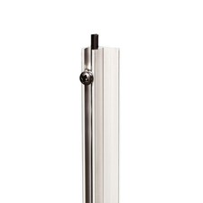 1 m Adam Hall 6169 Aluminium