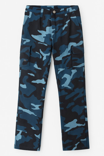 Damen cargohose xxl - damen,