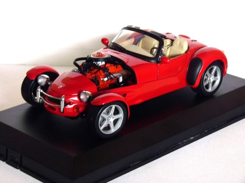 Gmp panoz roadster - panoz,
