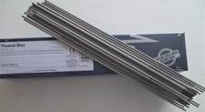 Böhler Welding Phoenix Blau 2,0-2,5-3,2mm Kleinmengen Stabelektroden