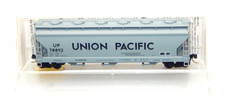 Micro trains spur - micro,