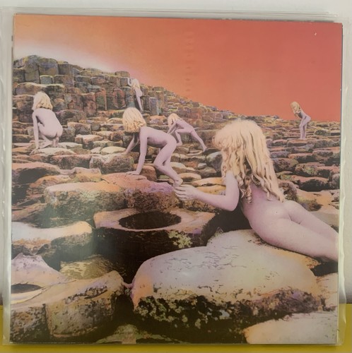 Led zeppelin houses the - led,
