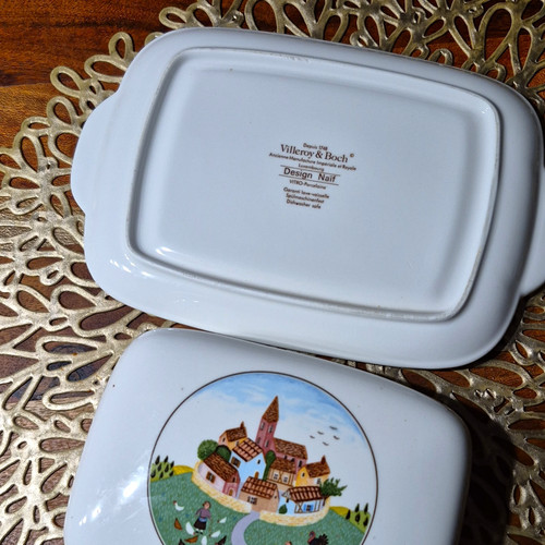 Villeroy boch design naif - boch,
