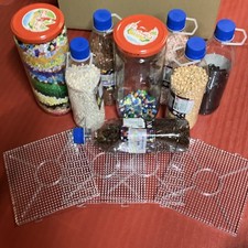 Hama bügelperlen set mit - bügelperlen,