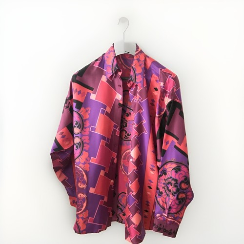 Gianni versace hemd - gianni,