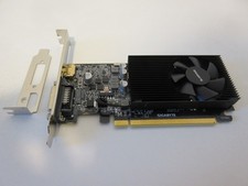 GIGABYTE GeForce GT 1030 Low