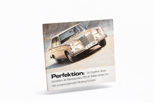 MBIG-Mercedes Benz Prospekt