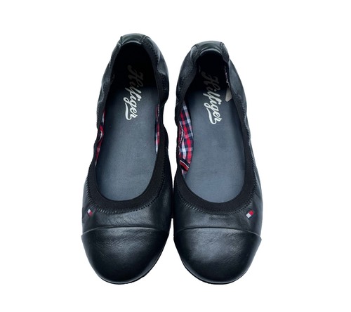 Tommy hilfiger leder - tommy,